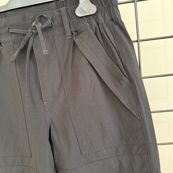 Cabi Black Cargo Pants with Pockets Women’s Size XS - Picture 7 of 9